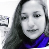 Sabrina Canabal