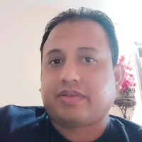 Rajesh Mohanty