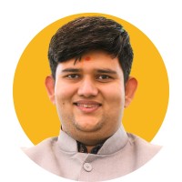 Devarshi Pandya