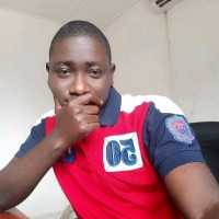 KOUADIO Arnaud Sedrigue