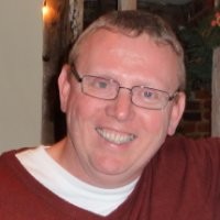 Kevin Wyeth