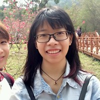 Aimee Liang