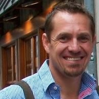 Tom Henning Gundrosen