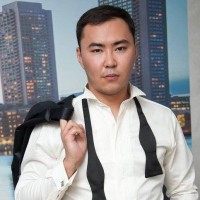 Akan Kulzhan