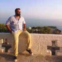 Dimitris Vandarakis