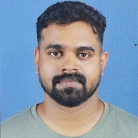 Nithin Chandran