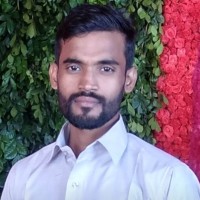 Akhilesh Maurya