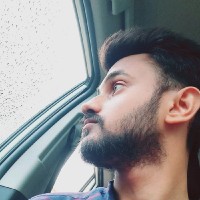 Sushant Tyagi