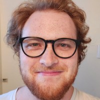 Nicholas Reis