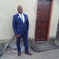 Ngwako Robert Makhura