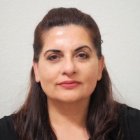 Ruby Daudpota, MBA, CGBP