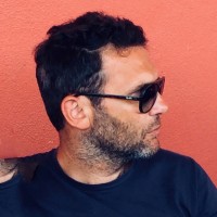 Laurent Aguilo- Legrand