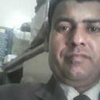 Iqbal Akhtar Siddiqui
