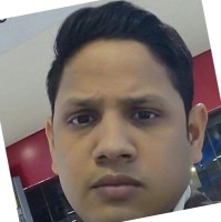 Rajeev Negi