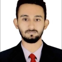 Mohammad Afzal Hossain