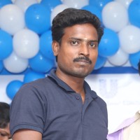 Ashok B