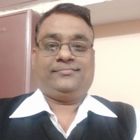 Alok Gupta
