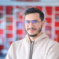 Mohamed Amine Ben Mbarek