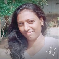 Anu Anandhan