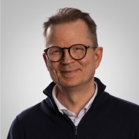 Stefan Sjöstedt