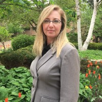 Milena Kolodny