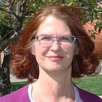 Deborah Currier