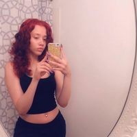 Gloria Lillian