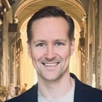 Johan Malm