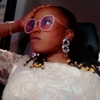Elizabeth Oloyede, (Acipm In View)