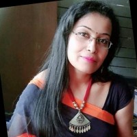 Jayashree Sarkar
