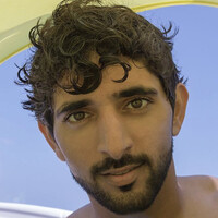 H_ bin Mohammed