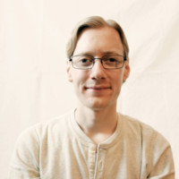 Mattias Olsson