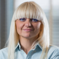 Oksana Staniszewska