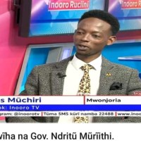James Muchiri