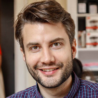 Alex Pawelek