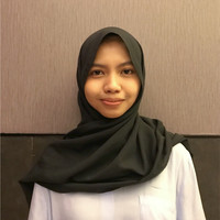 Audrey Anindita Utami