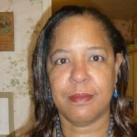 Arlette CASTRIEN