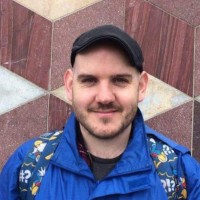Adam Pryce