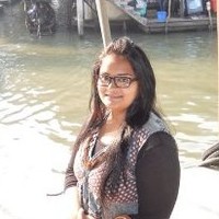 Shrushti Patel
