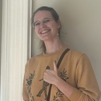Catherine Matyas
