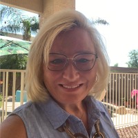 Mary Dalton