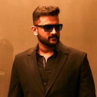 Mathew Manoj