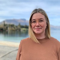 Lyndsey O'Rourke