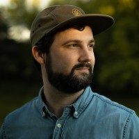 Jeremy Treuden