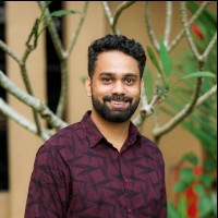 Anooj Kumar N