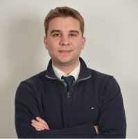 Mario Blazevski