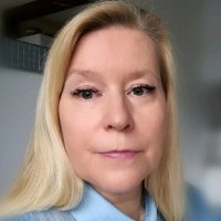 Virpi Heijari