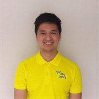 Aldwin Sangalang