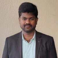 Srinivasu Chirakala