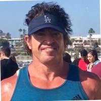 Steve Damashek